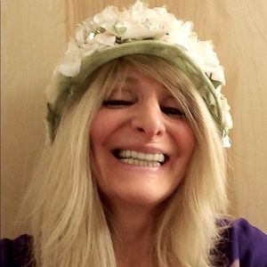 Meet your Posher, Andrea